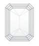 Emerald Cut